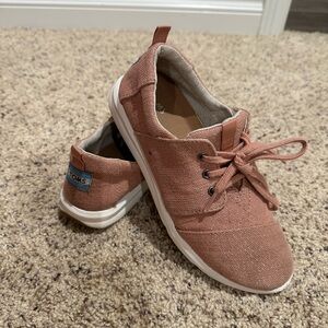 TOMS sneakers